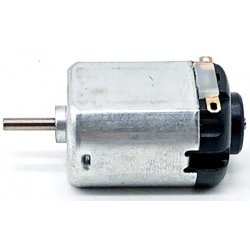 PROFICON MOTOR 7 οικονομικό μικρό μοτέρ 3-6 VOLT για μοντελισμό σπίτι εργαστήριο σχολείο εκπαίδευση